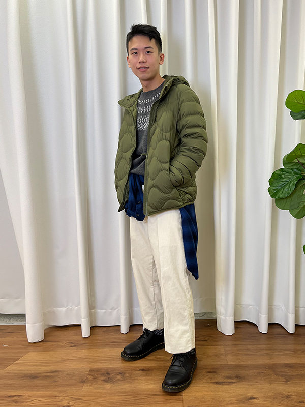 StyleHint 穿搭靈感