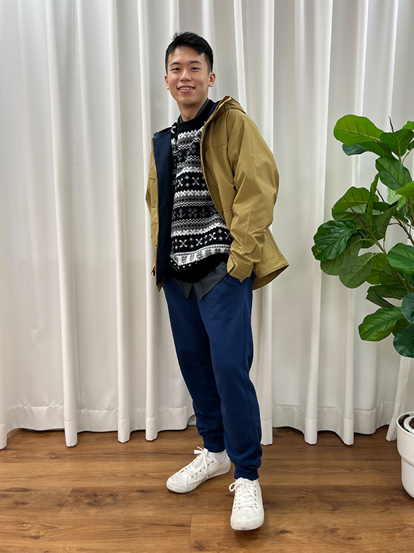 StyleHint 穿搭靈感