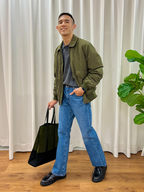 StyleHint 穿搭靈感