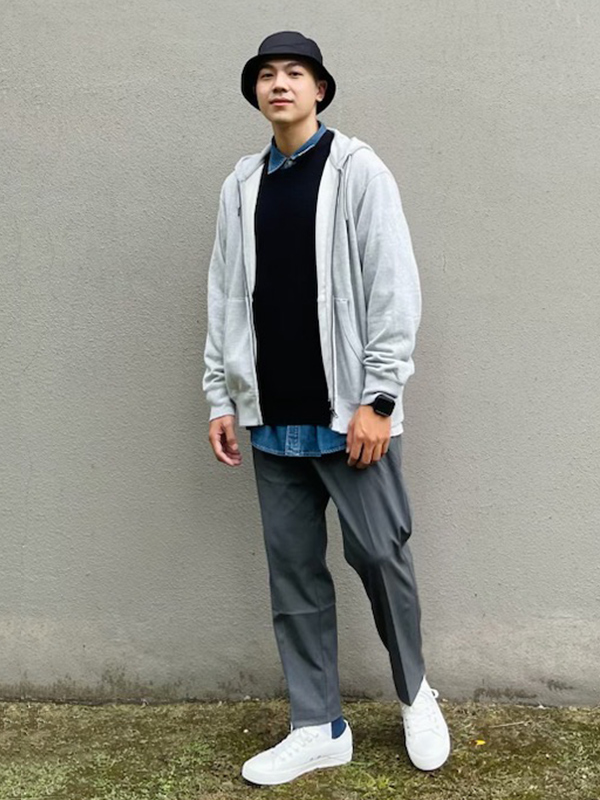 StyleHint 穿搭靈感