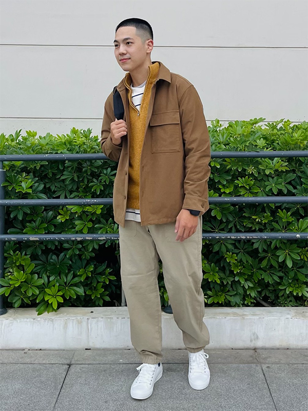 StyleHint 穿搭靈感