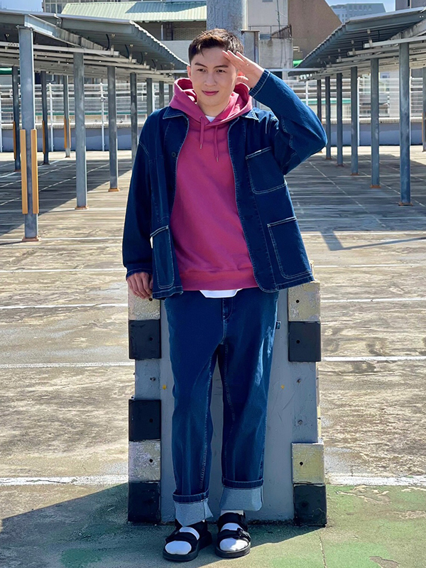 StyleHint 穿搭靈感