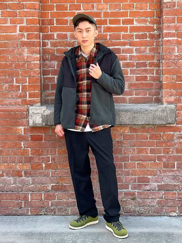 StyleHint 穿搭靈感