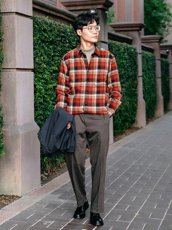 StyleHint 穿搭靈感