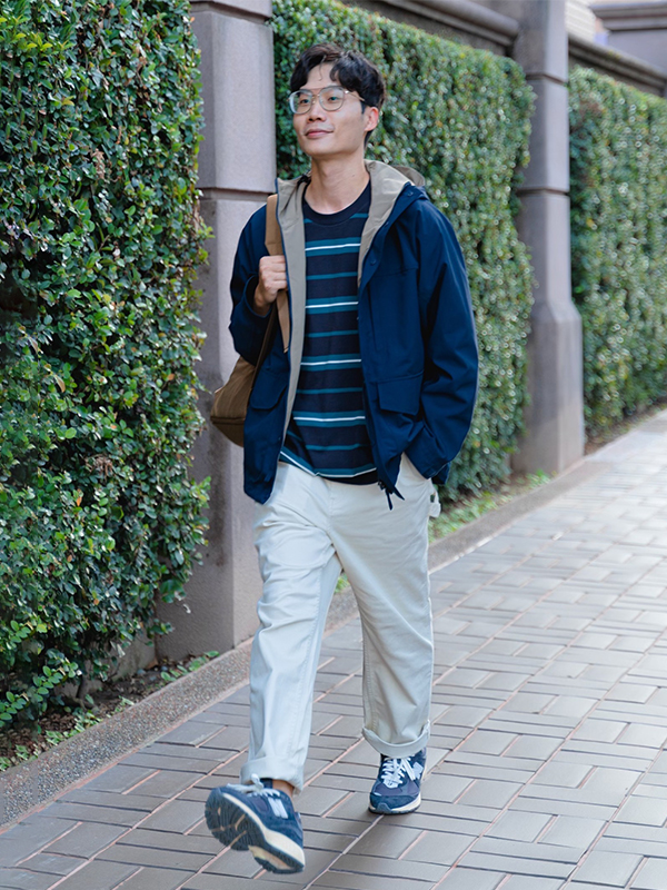 StyleHint 穿搭靈感