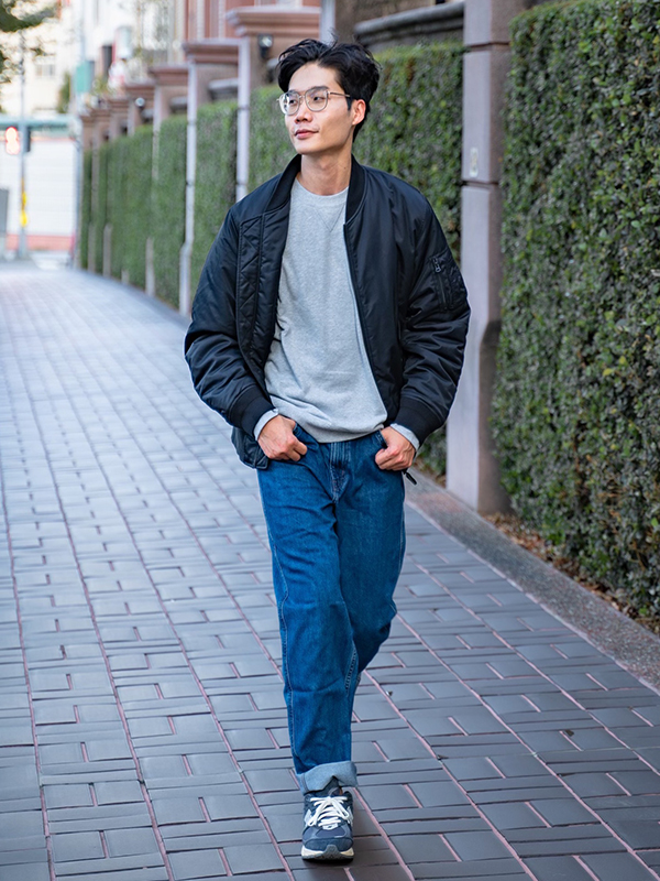 StyleHint 穿搭靈感
