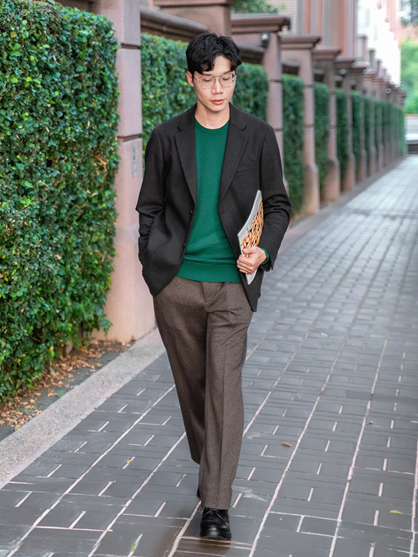StyleHint 穿搭靈感