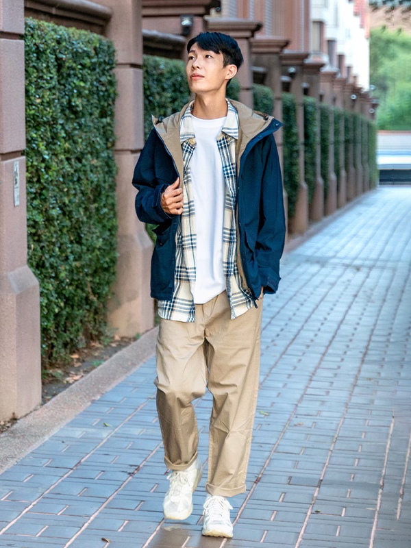 StyleHint 穿搭靈感