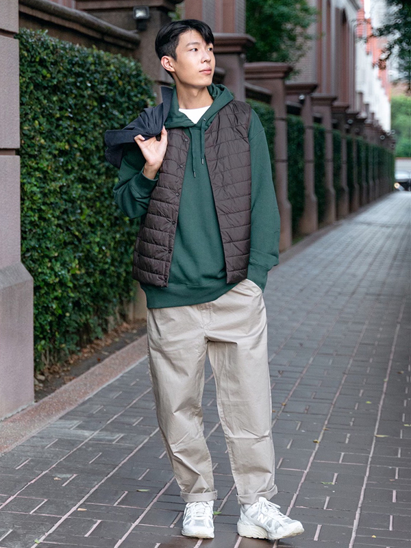 StyleHint 穿搭靈感
