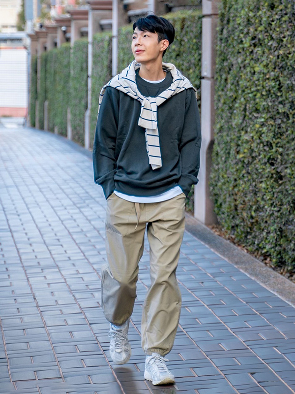 StyleHint 穿搭靈感