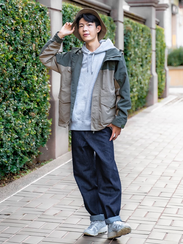 StyleHint 穿搭靈感