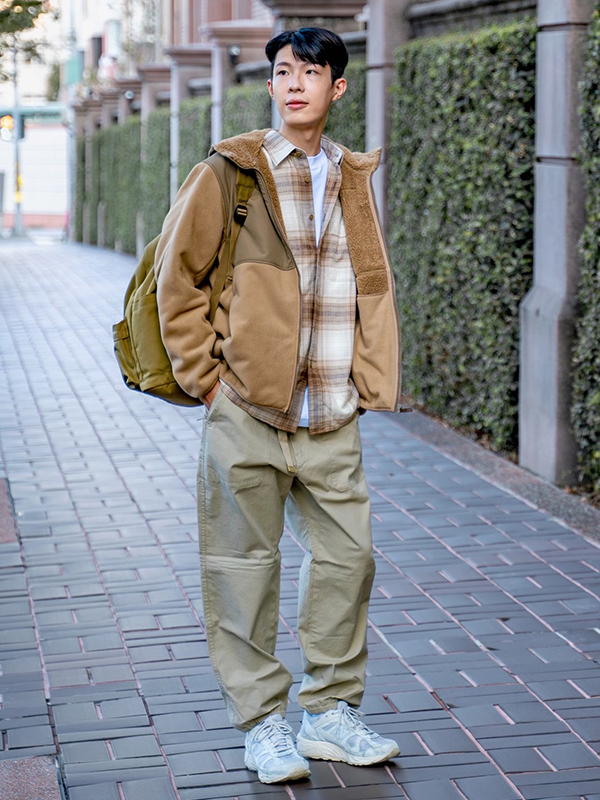 StyleHint 穿搭靈感