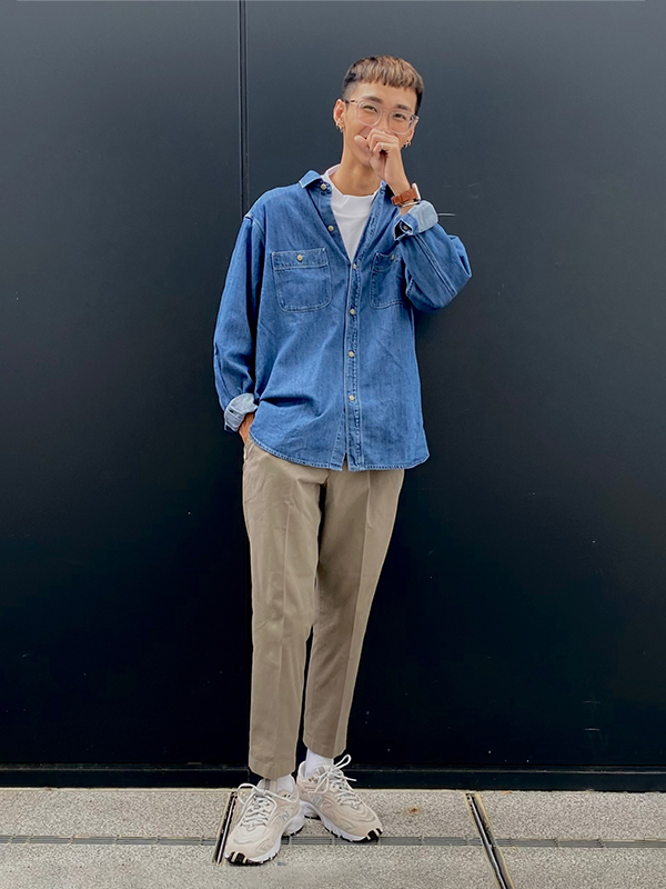 StyleHint 穿搭靈感