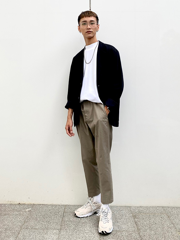 StyleHint 穿搭靈感