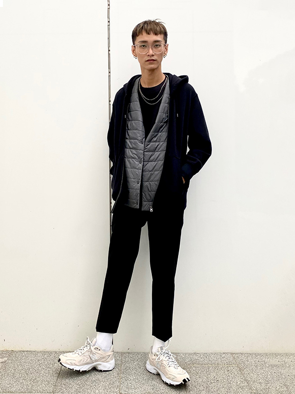 StyleHint 穿搭靈感