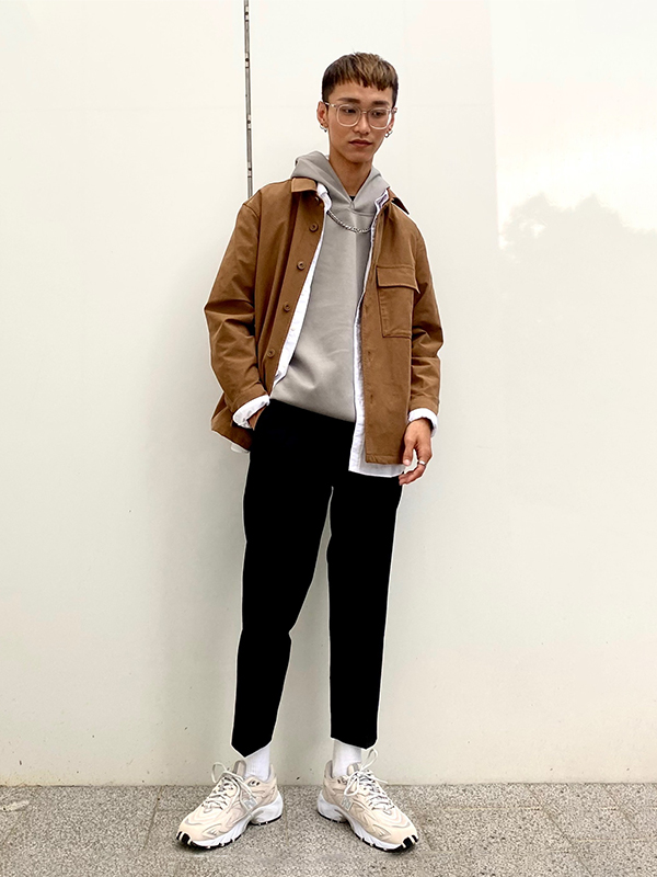 StyleHint 穿搭靈感