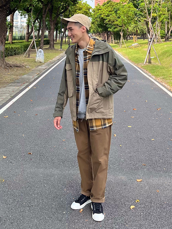 StyleHint 穿搭靈感