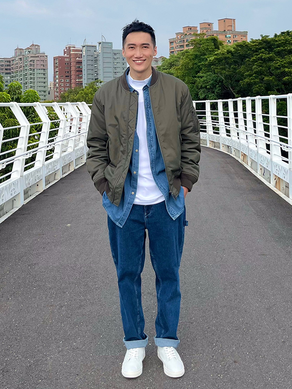 StyleHint 穿搭靈感