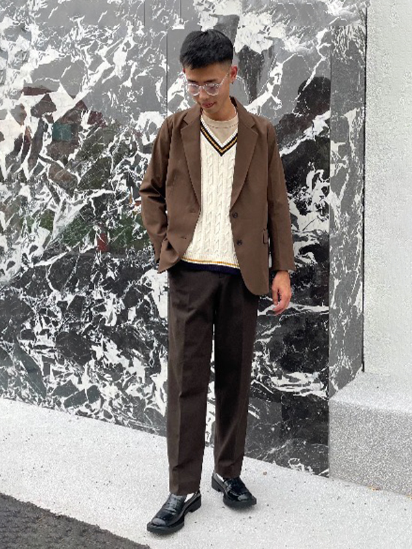 StyleHint 穿搭靈感
