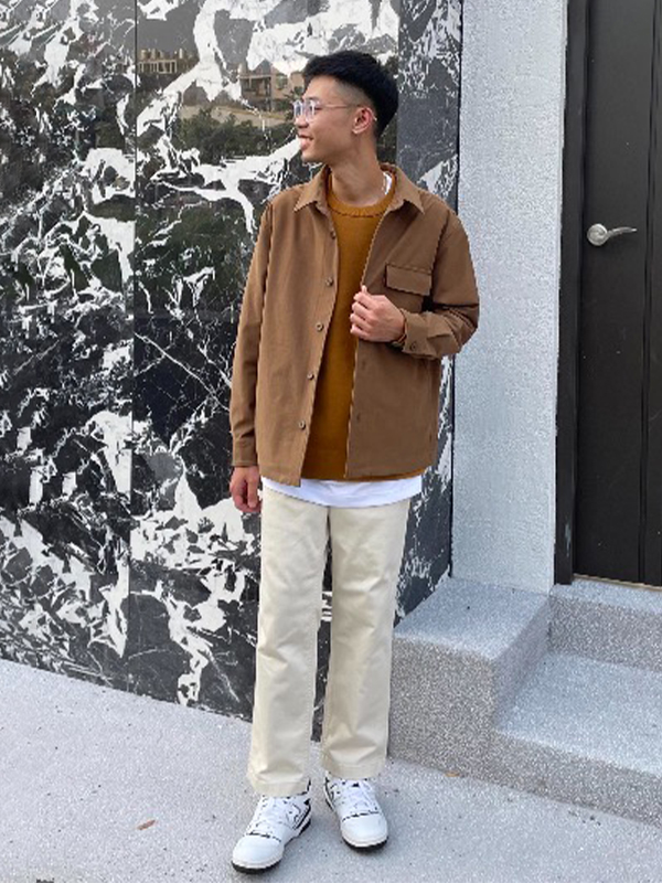 StyleHint 穿搭靈感