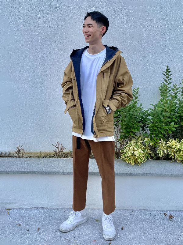 StyleHint 穿搭靈感