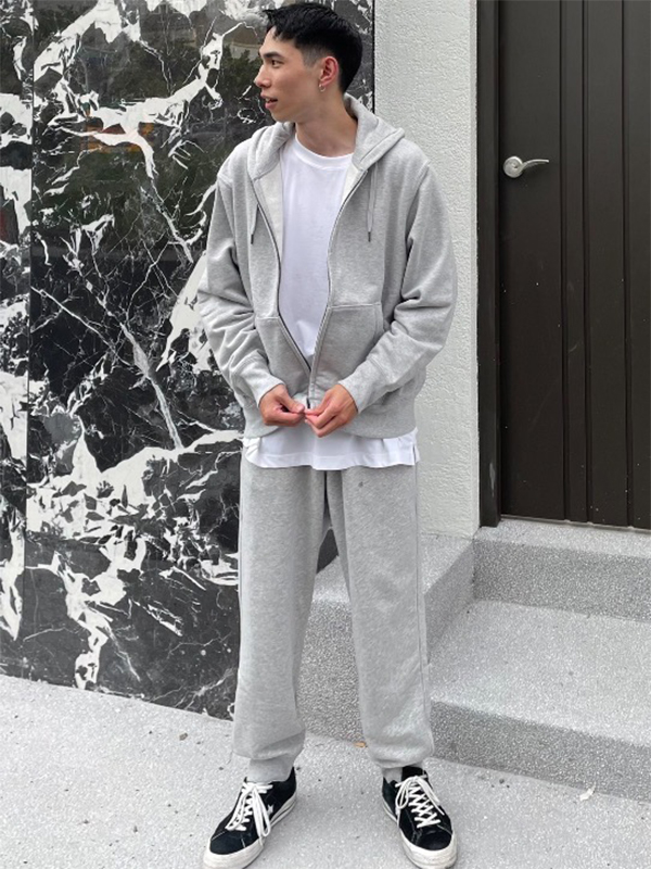 StyleHint 穿搭靈感