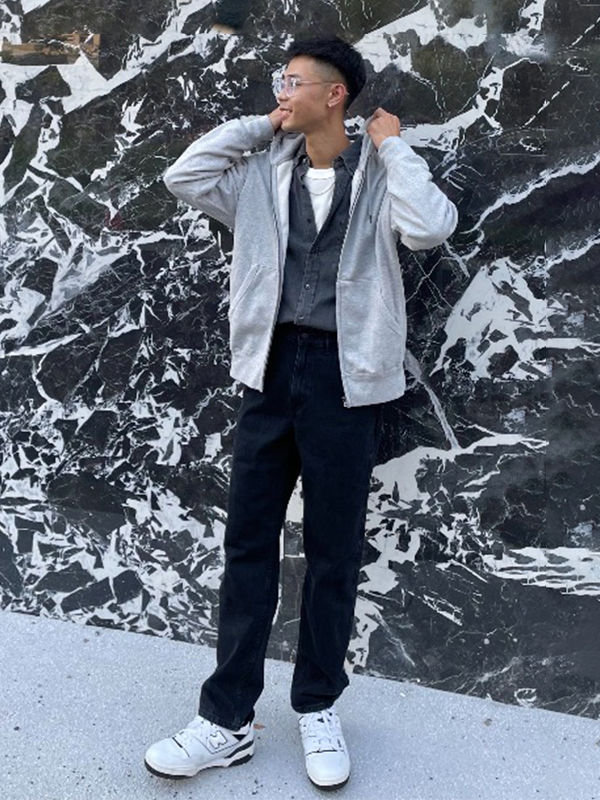 StyleHint 穿搭靈感