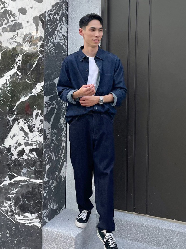 StyleHint 穿搭靈感