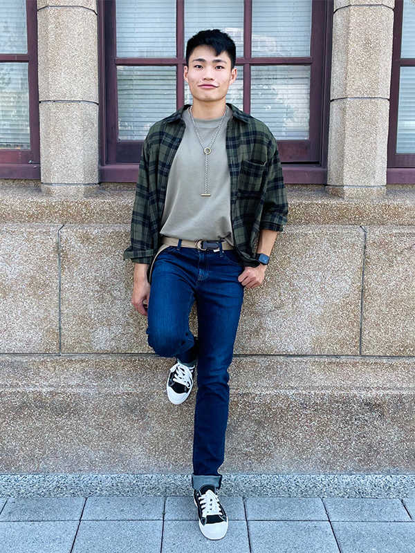 StyleHint 穿搭靈感