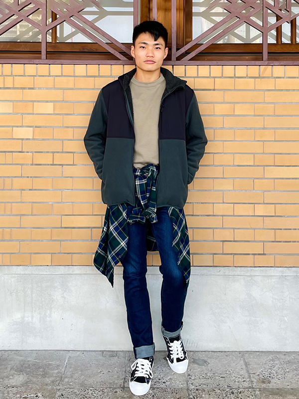 StyleHint 穿搭靈感