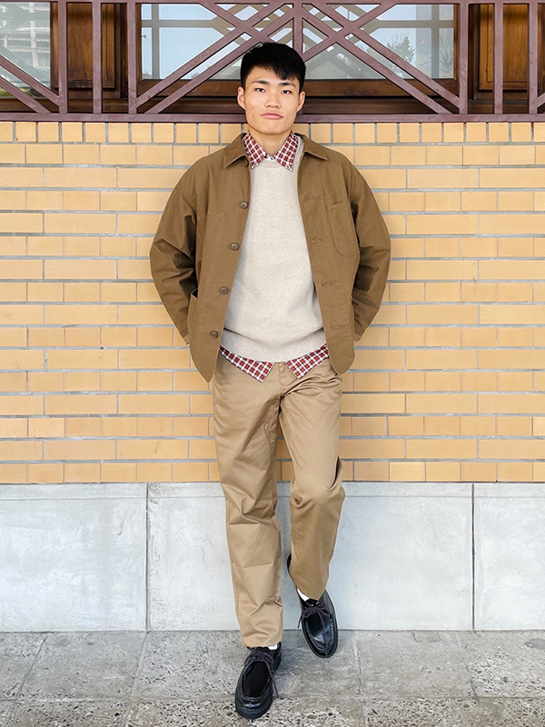 StyleHint 穿搭靈感