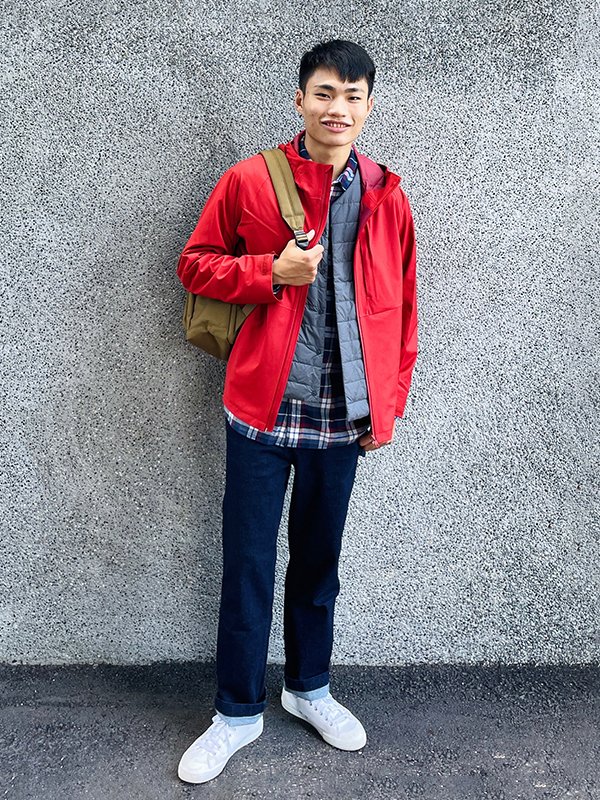 StyleHint 穿搭靈感