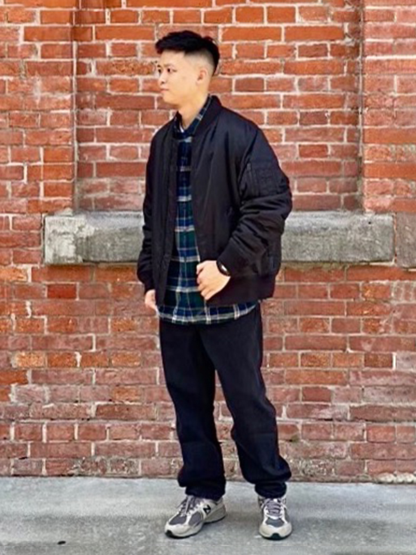 StyleHint 穿搭靈感