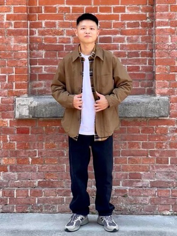 StyleHint 穿搭靈感