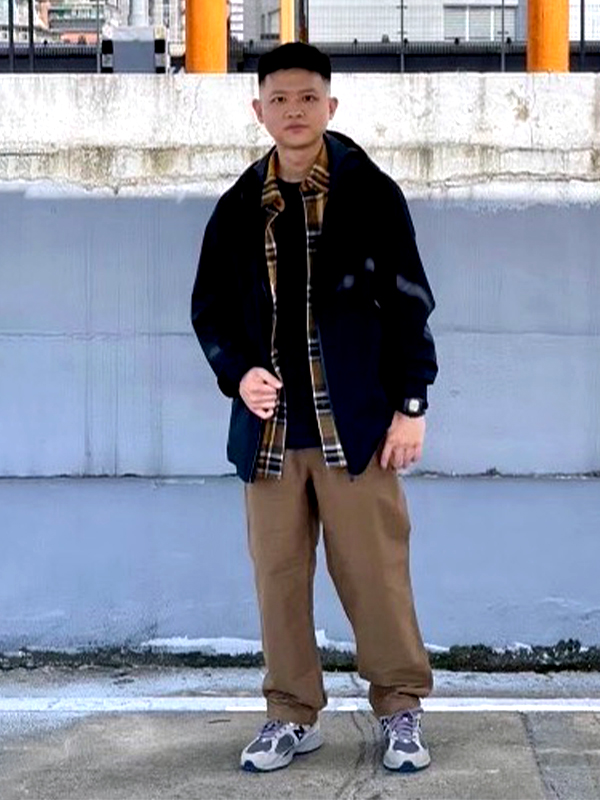 StyleHint 穿搭靈感