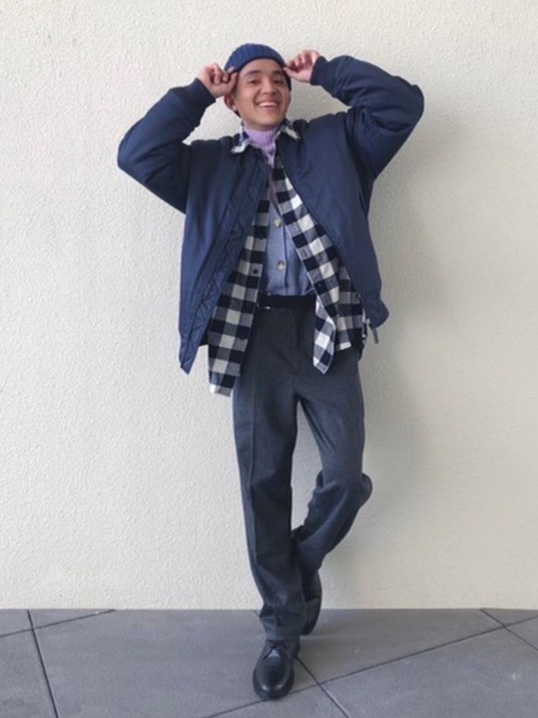 StyleHint 穿搭靈感