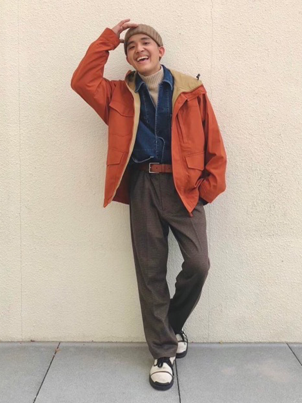 StyleHint 穿搭靈感