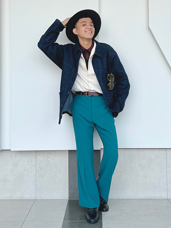 StyleHint 穿搭靈感