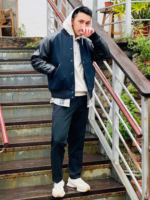 StyleHint 穿搭靈感