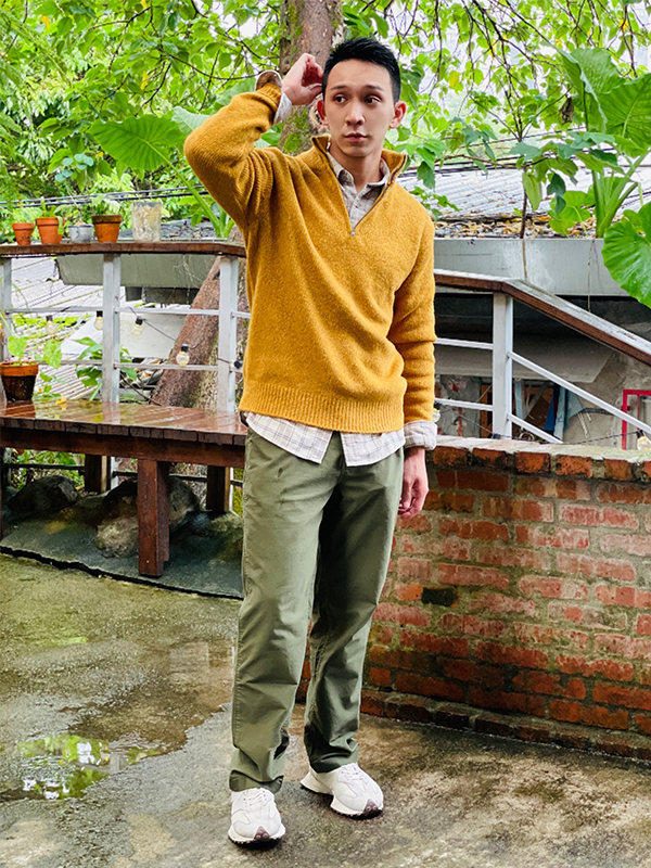 StyleHint 穿搭靈感
