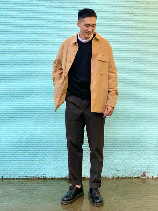 StyleHint 穿搭靈感