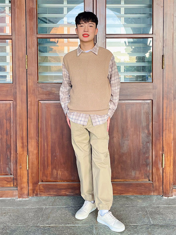StyleHint 穿搭靈感