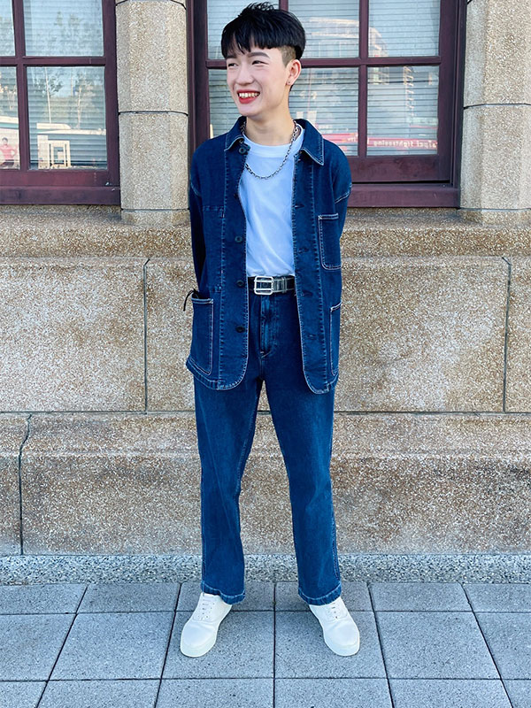 StyleHint 穿搭靈感