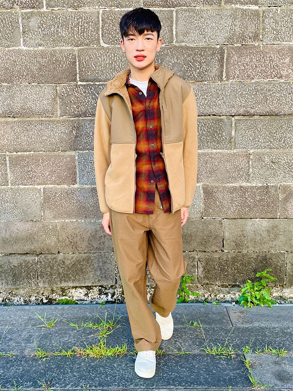 StyleHint 穿搭靈感