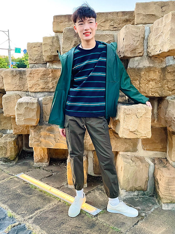 StyleHint 穿搭靈感