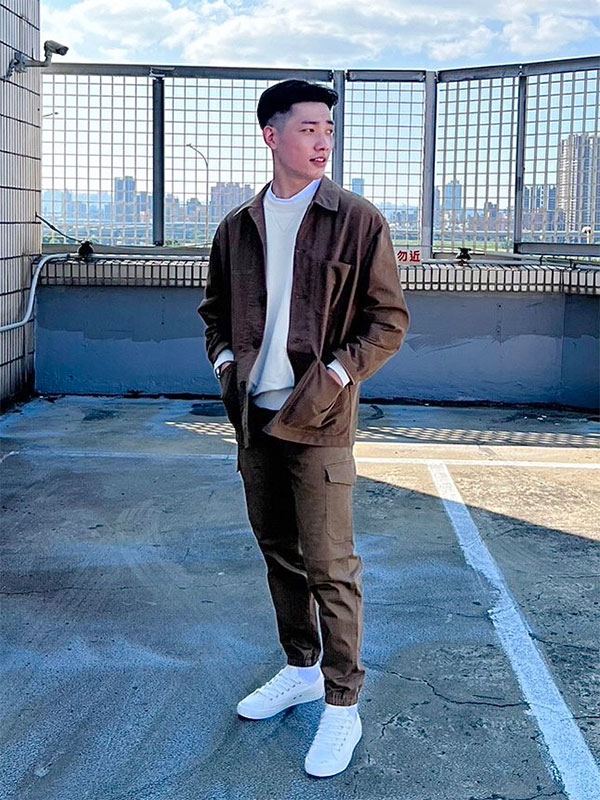 StyleHint 穿搭靈感