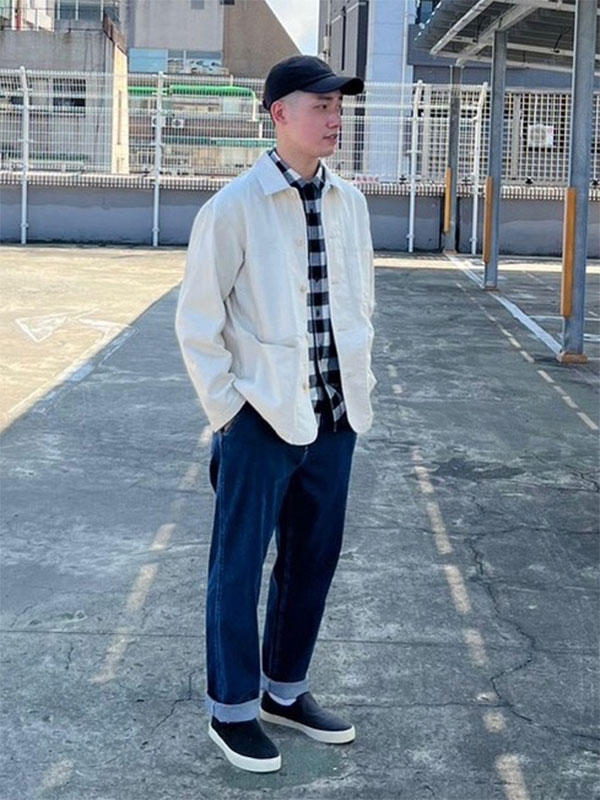 StyleHint 穿搭靈感