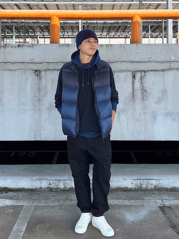 StyleHint 穿搭靈感