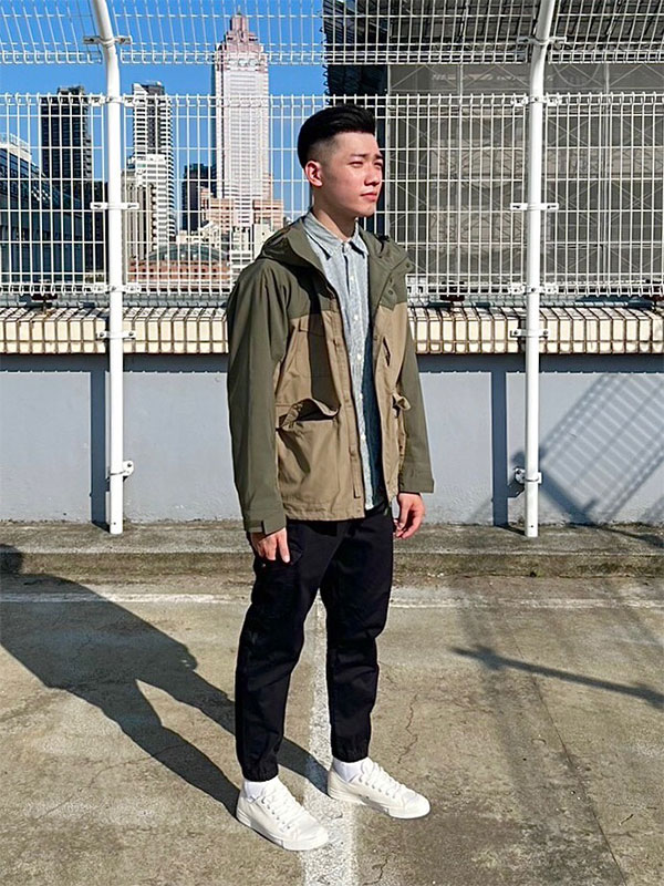 StyleHint 穿搭靈感