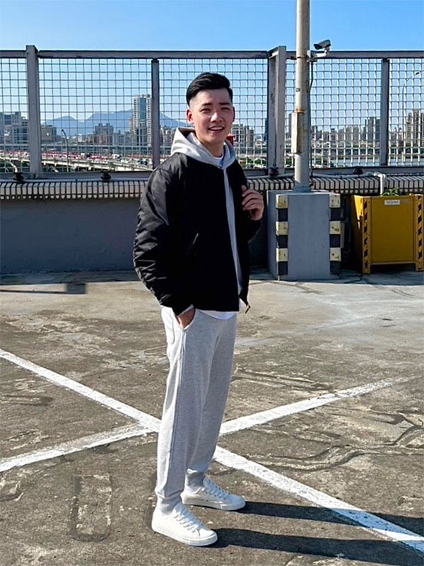StyleHint 穿搭靈感